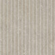 60x120 cm-es, matt taupe színű falburkoló kőcsempe A4H1103 Shellstone Taupe Rigat-One #3