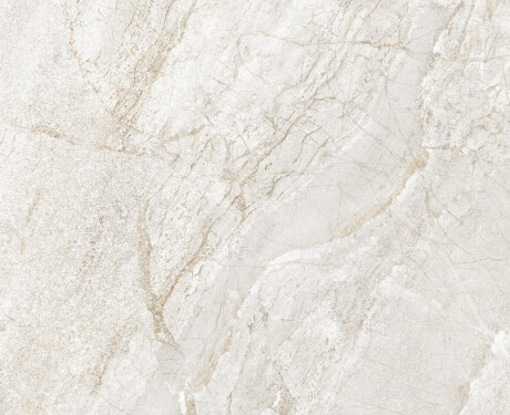 Mázas padlólap, 60x120 cm, világosszürke, kőhatású, matt, A4H1127 Agathos White