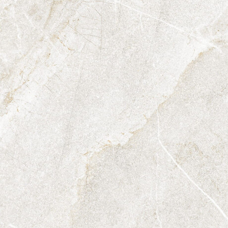 Mázas padlólap, 60x120 cm, világosszürke, kőhatású, matt, A4H1127 Agathos White #7