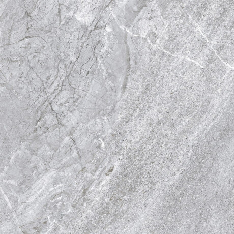 Mázas padlólap, 60x120 cm, szürke kőhatású, matt, A4H1131 Agathos Grey #5