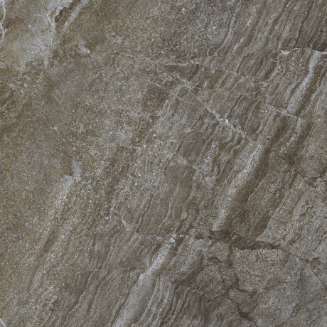 Mázas padlólap, 60x120 cm, barna, kőhatású, matt, A4H1135 Agathos Multicolor #4