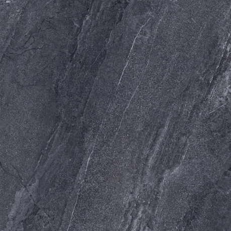 Mázas padlólap, 120x280 cm, antracit színű, kőhatású, matt felületű, A4H1137 Agathos Anthracite #5