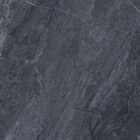 Mázas padlólap, 120x280 cm, antracit színű, kőhatású, matt felületű, A4H1137 Agathos Anthracite #6