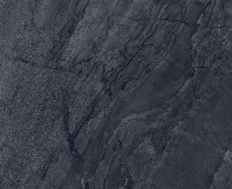 Mázas padlólap, 60x120 cm, antracit színű, kőhatású, matt felületű, A4H1139 Agathos Anthracite