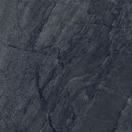 Mázas padlólap, 60x120 cm, antracit színű, kőhatású, matt felületű, A4H1139 Agathos Anthracite #1