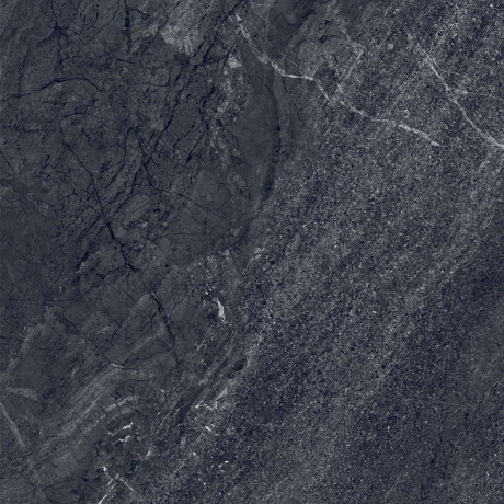 Mázas padlólap, 60x120 cm, antracit színű, kőhatású, matt felületű, A4H1139 Agathos Anthracite #5