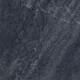 Mázas padlólap, 60x120 cm, antracit színű, kőhatású, matt felületű, A4H1139 Agathos Anthracite #5
