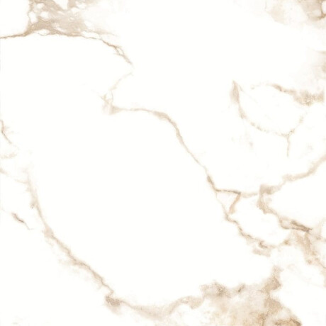 Mázas padlólap, 60x120 cm, fehér, arany erezetű, matt, rektifikált, A4H116 Varenna #7