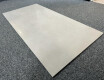 Lappato padlólap 60x120, világosszürke, rektifikált, A4H122 Poli Gris