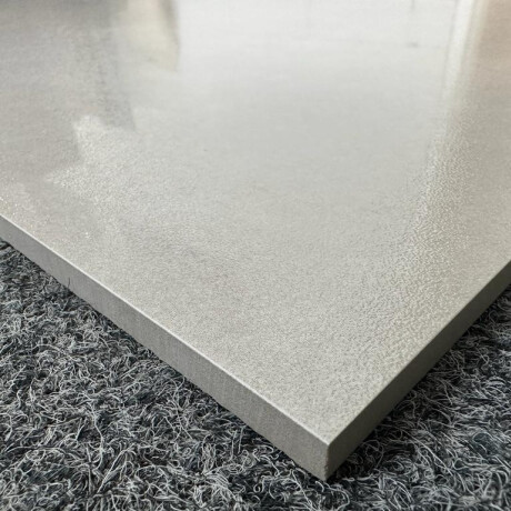 Lappato padlólap 60x120, világosszürke, rektifikált, A4H122 Poli Gris #3