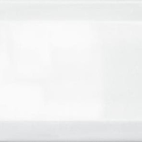 10x20-as, falra szerelhető, fehér, fényes, letört élekkel ellátott kerámialap A4H22 Blanco Brillo #4