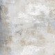 Mázas padlólap, 120x120 cm, matt szürke, rektifikált, A4H252 City Grey #3