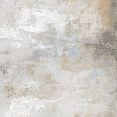 Mázas padlólap, 120x120 cm, matt szürke, rektifikált, A4H252 City Grey #4