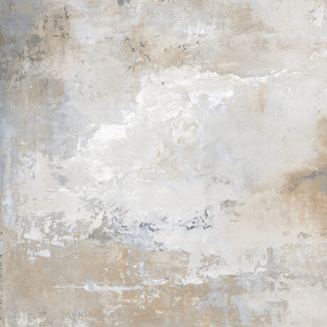 Mázas padlólap, 120x120 cm, matt szürke, rektifikált, A4H252 City Grey #5
