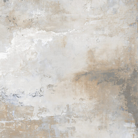Mázas padlólap, 120x120 cm, matt szürke, rektifikált, A4H252 City Grey #6
