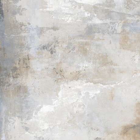 Mázas padlólap, 120x120 cm, matt szürke, rektifikált, A4H252 City Grey #9