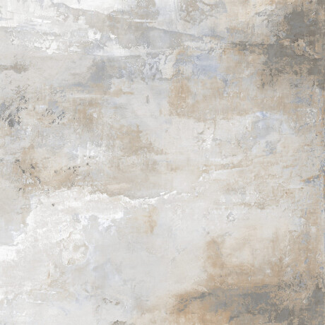 Mázas padlólap, 120x120 cm, matt szürke, rektifikált, A4H252 City Grey #10