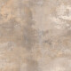 Mázas padlólap, 120x120 cm, matt bézs, rektifikált, A4H258 City Beige #5