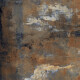 Mázas, nagyformátumú padlólap, 120x280 cm, matt barna, rektifikált, A4H264 City Multicolor #1