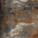 Mázas, nagyformátumú padlólap, 120x280 cm, matt barna, rektifikált, A4H264 City Multicolor #3