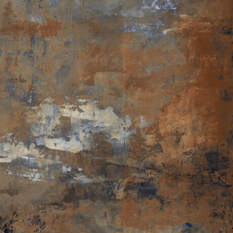 Mázas, nagyformátumú padlólap, 120x280 cm, matt barna, rektifikált, A4H264 City Multicolor #4