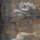 Mázas padlólap, 120x120 cm, matt barna, rektifikált, A4H265 City Multicolor #12