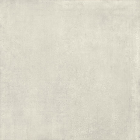 Mázas padlólap, 120x120 cm, világosszürke, matt beton, rektifikált, A4H301 Massive Snow #4