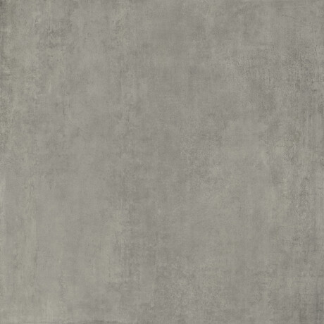 Mázas padlólap, 120x120 cm, szürke beton, matt, rektifikált, A4H321 Massive Davy #1