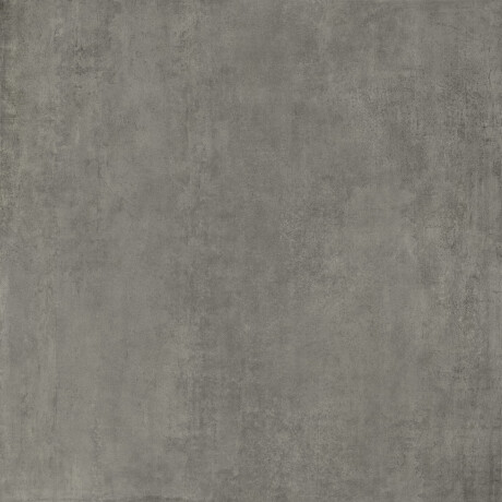 Mázas padlólap, 120x120 cm, sötét szürke matt beton, rektifikált, A4H326 Massive Dimgray #1