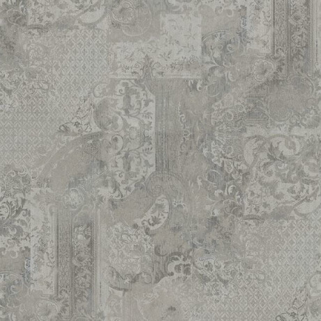 60x60-as padlólap, Carpet Grigio, matt, rektifikált, A4H34 Patchwork #5