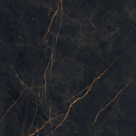 120x120-es padlólap, márvány mintázat arany erezettel, fényes felület, A4H475 Sant Loreno #6