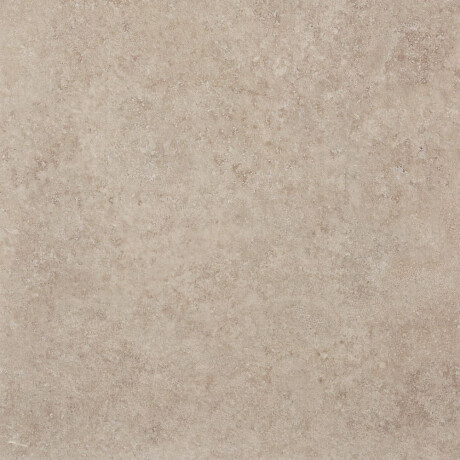 100x100-as padlólap, keresztirányban vágott, matt travertin, szürke-bézs taupe A4H499 Chrono Stone #1