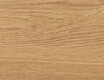Fahatású padlólap, 23x120, matt borostyánszínű tölgy, A4H504 Amberly Oak