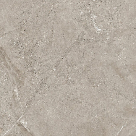 Érdes mintázatú kőporcelán padlólap 100x100, matt, szürke A4H506 Volterra Grey #2