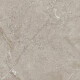 Érdes mintázatú kőporcelán padlólap 100x100, matt, szürke A4H506 Volterra Grey #2
