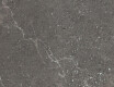 Érdes mintázatú kőporcelán padlólap, 100x100, matt, sötét szürke, A4H507 Volterra Stone