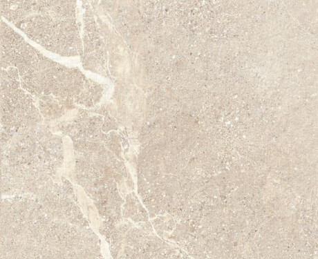 Érdes mintázatú kőporcelán padlólap 100x100, matt, szürke-bézs taupe A4H508 Volterra Bone
