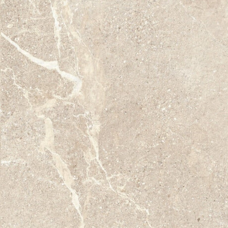 Érdes mintázatú kőporcelán padlólap 100x100, matt, szürke-bézs taupe A4H508 Volterra Bone #1
