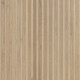 Fahoz hasonló, meleg faárnyalatú, barázdált padlólap, 60x120, matt, A4H509 Frame Rigat-One Mid #1