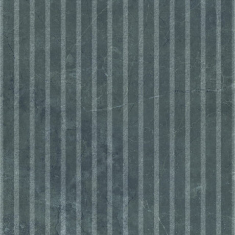Barázdaolt kőhatású padlólap, 60x120, sötét szürke, matt, A4H511 Rigat-One Ermetica Lavagna #4