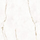 Nagyformátumú 120x280-as márványhatású, meleg árnyalatú erezetű, matt felületű A4H632 Dubai Gold porcelánlap #5