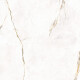 Nagyformátumú 120x280-as márványhatású, meleg árnyalatú erezetű, matt felületű A4H632 Dubai Gold porcelánlap #6