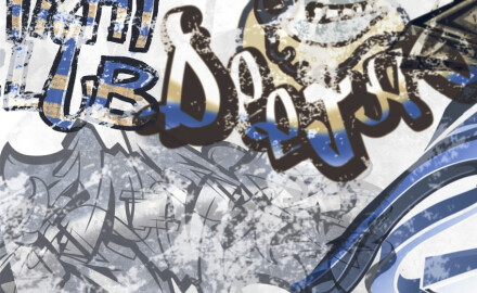 Mázas padlólap, 120x280 cm, matt szürke, rektifikált, A4H640 City Graffiti White