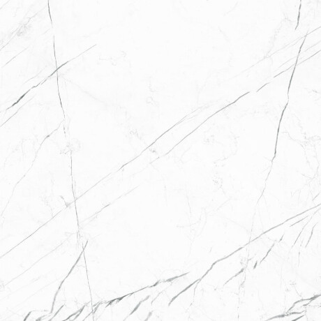 Nagyformátumú 120x280-as porcelánlap, fehér márvány, fekete erezettel, fényes felületű, A4H679 Markina White #3