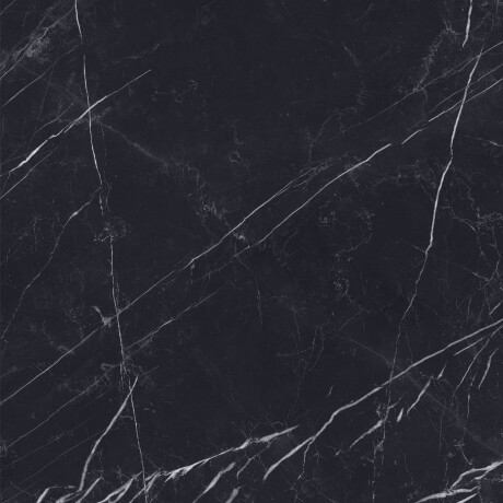 Nagyformátumú 120x280-as porcelánlap, fekete márvány fehér erezettel, fényes felületű, A4H687 Markina Black #4