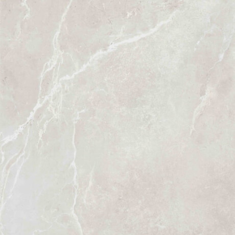 Mázas padlólap, 60x120 cm, világosszürke, matt, rektifikált, A4H83 Iroc White #12