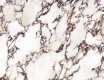 120x280-as nagyméretű porcelánlap, márványminta lila erezettel, matt felületű, A4H844 Calakatta Wiola