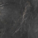 Mázas porcelánlap padlóra, 60x120 cm, matt fekete, rektifikált, A4H85 Iroc Black #9