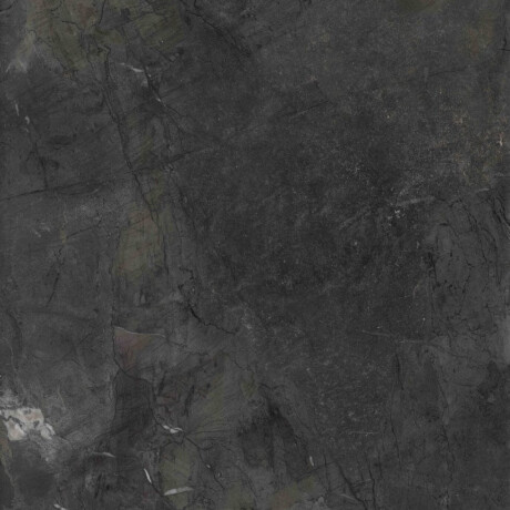 Mázas porcelánlap padlóra, 60x120 cm, matt fekete, rektifikált, A4H85 Iroc Black #10
