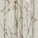 60x120 cm-es szürke, növénymintás, matt falicsempe A4H920 Erbario #3